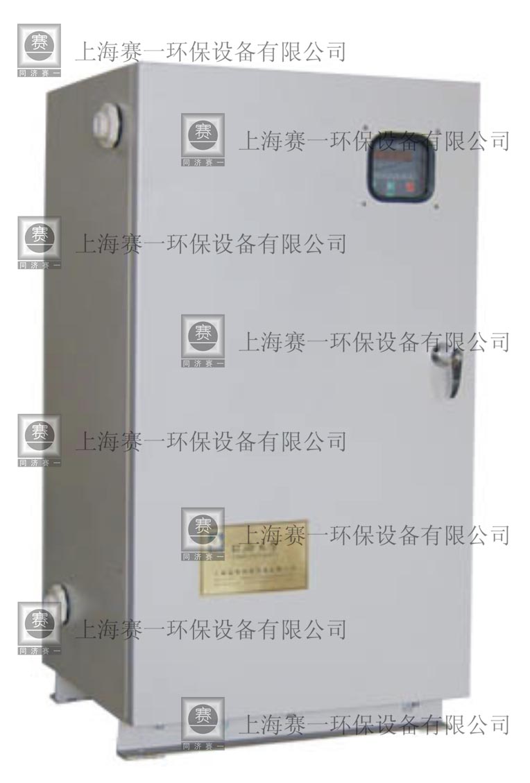 SCII-HB系列水箱消毒機(jī)(圖1)